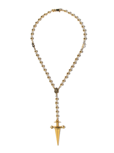 The Electra Rosary