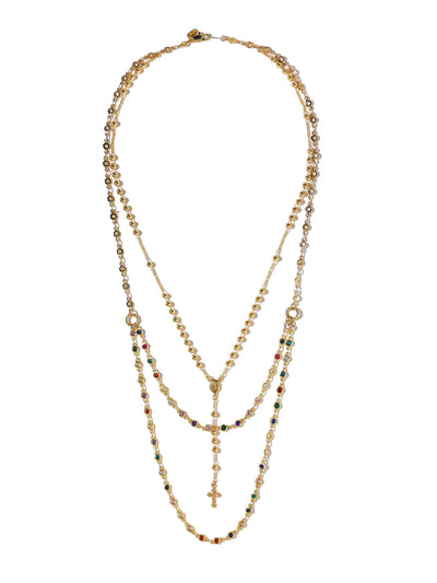 The Chapel Layered Rosary