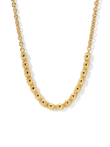 The Aria Bead Necklace
