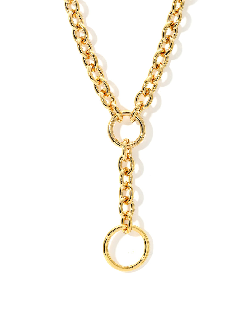 The Willow Chain Rosary