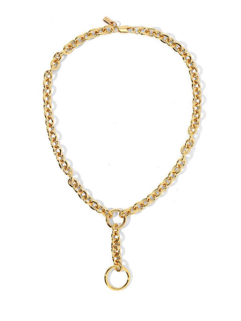 The Willow Chain Rosary