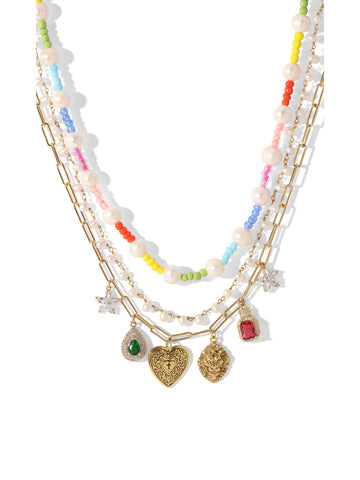 The Isadora Necklace