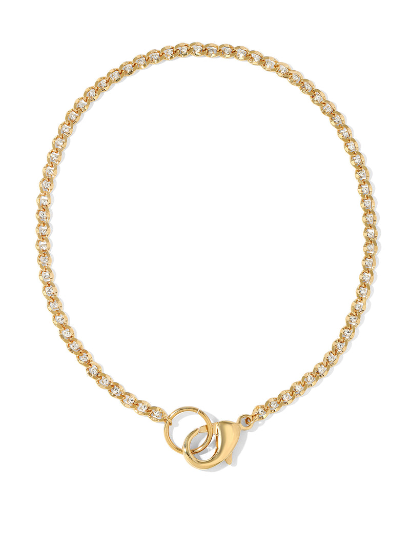 The Lillian Clasp Necklace