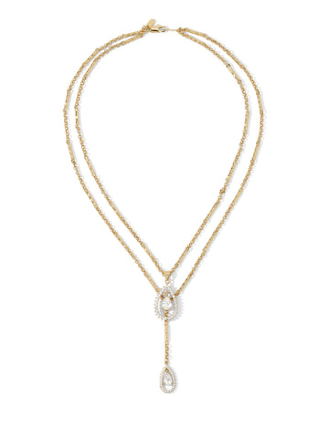 The Justice Necklace