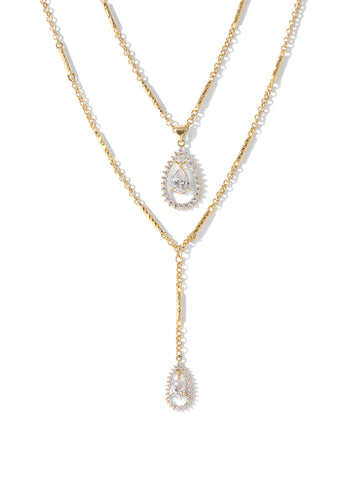 The Justice Necklace