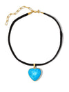 The Avena Choker