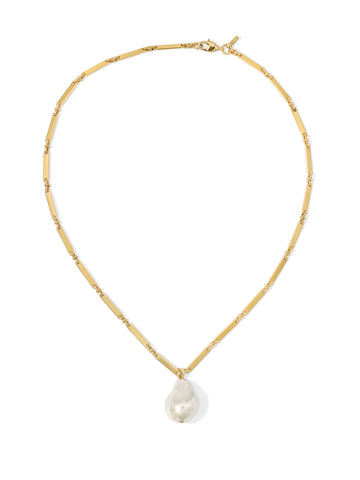 The Lady Pearl Necklace