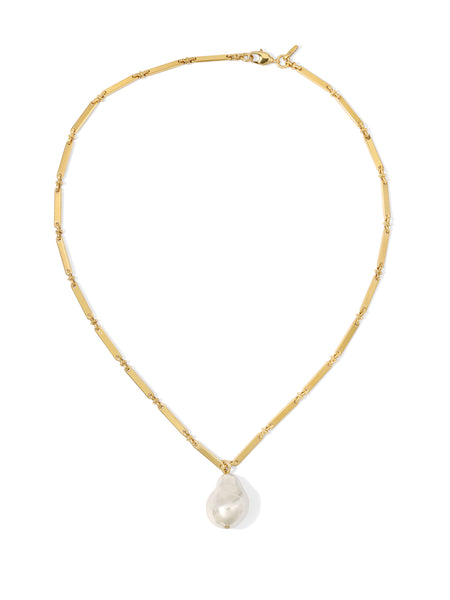 Radiant Gold Elegance: Liora Silver Jewels Layered Pearl Necklace – LIORA -  925 Silver Jewellery