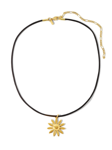 The Daisy Mae Choker