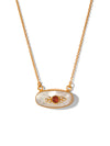 The Dela Pearl Necklace