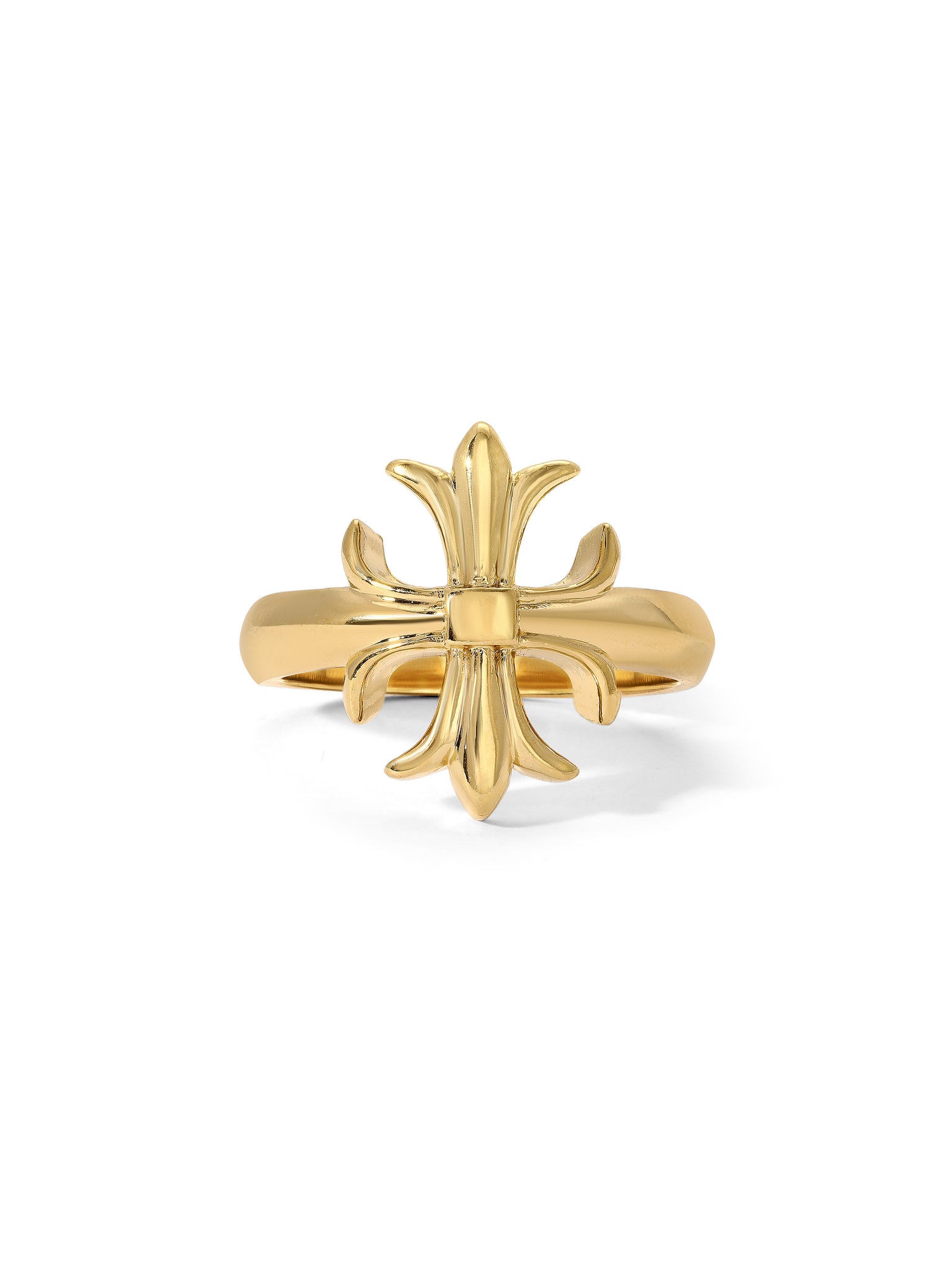 14K 18K Gold Cross Ring, Diamond Sideways Cross Ring is Gift for Mom,  Optional CZ or Diamond Cross Ring for Communion Gift - Etsy