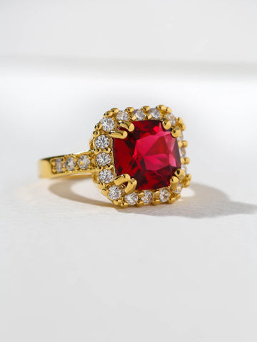 The Zena Ring