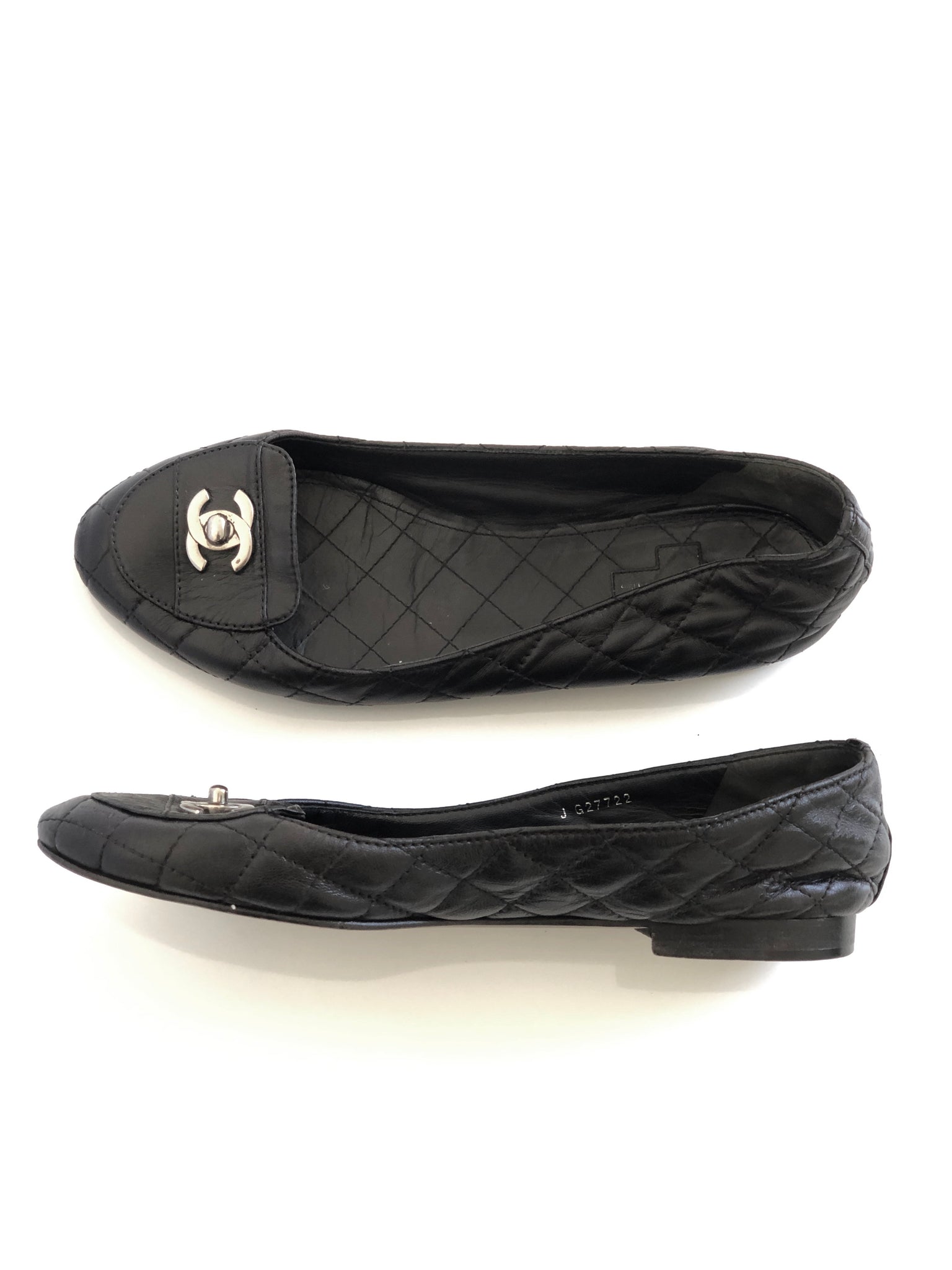 Chanel Vintage Loafers  Chanel loafers, Chanel shoes, Fashion shoes