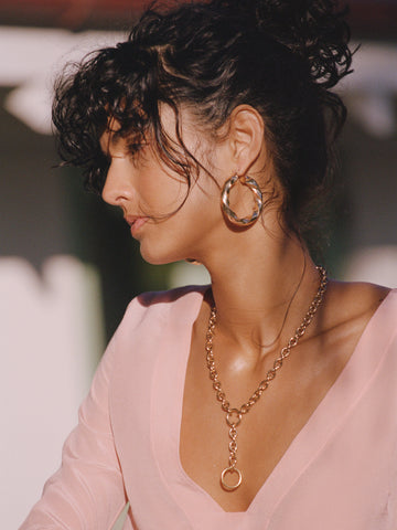 The Willow Chain Rosary